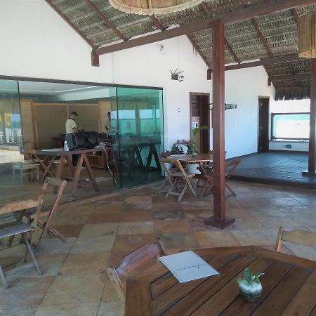 Flat A Beira Mar, Vista Lateral - Araca 408 Leilighet Natal Eksteriør bilde